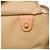 Borsa LOUIS VUITTON Speedy in Tela Bianca - 103849 Bianco - vista 7
