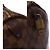 Borsa LOUIS VUITTON Speedy in Tela Marrone - 103848 - vista 6