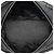 Borsa a tracolla Chanel Chocolate Bar Caviar Nera Nero - vista 4