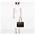 Borsa Shopping Chanel Grand CC Caviar Timeless XL Nera Nero - vista 6