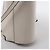 Borsa a mano 2Way in pelle LOEWE Bamboo Buckets in White Beige - vista 10