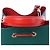Borsa a tracolla 2Way Louis Vuitton NoeNoe in pelle Epi Multicolor Blu - vista 11