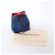 Borsa a tracolla 2Way Louis Vuitton NoeNoe in pelle Epi Multicolor Blu - vista 12