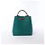 Borsa a tracolla 2Way Louis Vuitton NoeNoe in pelle Epi Multicolor Blu - vista 3