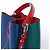 Borsa a tracolla 2Way Louis Vuitton NoeNoe in pelle Epi Multicolor Blu - vista 6
