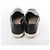 Miu Miu Leather Slip-on in Black 5S9010, Size 38.5 EU Nero - vista 6