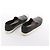 Miu Miu Leather Slip-on in Black 5S9010, Size 38.5 EU Nero - vista 7