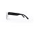 Gafas de sol Prada SPR 23X en Black/White Negro - vista 2