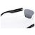 Gafas de sol Prada SPR 23X en Black/White Negro - vista 5