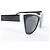 Gafas de sol Prada SPR 23X en Black/White Negro - vista 9