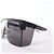 Christian Dior Occhiali da sole Dior DiorClub M1U in Nero - vista 2