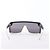 Christian Dior Occhiali da sole Dior DiorClub M1U in Nero - vista 4