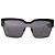 Christian Dior Occhiali da sole Dior DiorClub M4U Mask in Nero