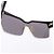 Christian Dior Occhiali da sole Dior DiorClub M4U Mask in Nero - vista 2