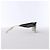 Christian Dior Occhiali da sole Dior DiorClub M4U Mask in Nero - vista 4