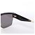 Christian Dior Occhiali da sole Dior DiorClub M4U Mask in Nero - vista 5