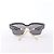 Christian Dior Occhiali da sole Dior DiorClub M4U Mask in Nero - vista 9