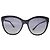 Bulgari Occhiali da sole Bvlgari BV8158 in nero