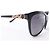 Bulgari Occhiali da sole Bvlgari BV8158 in nero - vista 5