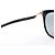 Fendi Zucca FF Logo Wayfarer Sonnenbrille in Schwarz - Ansicht 10