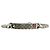 Bracciale con charm Gucci in argento