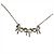 Collana Triple Ribbon Tiffany & Co. Argento
