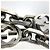 Bracciale con ciondolo Interlocking Chain Gucci - vista 6