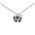 Collana Tiffany & Co. motivo floreale
