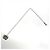 Collana Tiffany & Co. motivo floreale - vista 10