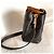 Louis Vuitton Montaigne BB Monogram Handtasche Braun Monogramm - Ansicht 4