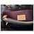 Louis Vuitton Montaigne BB Monogram Handtasche Braun Monogramm - Ansicht 7