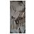 Trench Carolina Herrera beige in cotone - vista 5