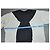 Maison Martin Margiela Maison Margiela Sudadera Deconstruida Negro Gris - vista 10