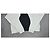 Maison Martin Margiela Maison Margiela Sudadera Deconstruida Negro Gris - vista 5