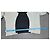 Maison Martin Margiela Maison Margiela Sudadera Deconstruida Negro Gris - vista 9