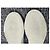 Baskets Louis Vuitton Monogram Denim Blanc Bleu - vue 17