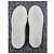 Baskets Louis Vuitton Monogram Denim Blanc Bleu - vue 19