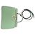 Borsa Panthère de Cartier con manico superiore in pelle verde menta - vista 2