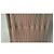 Autre Marque Marks & Spencer Limited Edition Rippstrick-Midikleid Beige - Ansicht 5