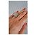 Bague Statement Pianegonda en Argent Argenté - vue 15