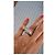 Bague Statement Pianegonda en Argent Argenté - vue 16