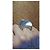 Bague Statement Pianegonda en Argent Argenté - vue 8