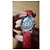 Autre Marque Reloj automático Swatch MC Killop SAP103 Castaño Roja - vista 5