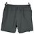 Autre Marque Lululemon Shorts Grau L - Ansicht 2