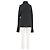 Cos Wollpullover grau