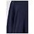 Cos Kaschmirpullover marineblau - Ansicht 3