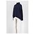 Cos Kaschmirpullover marineblau - Ansicht 4