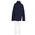 Cos Kaschmirpullover marineblau - Ansicht 6