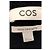 Cos Kaschmirpullover marineblau - Ansicht 7