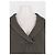 Autre Marque ARKET Wollpullover Khaki - Ansicht 2